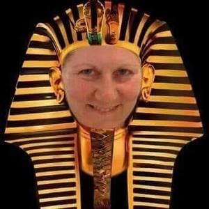 Meet your Posher, Kris